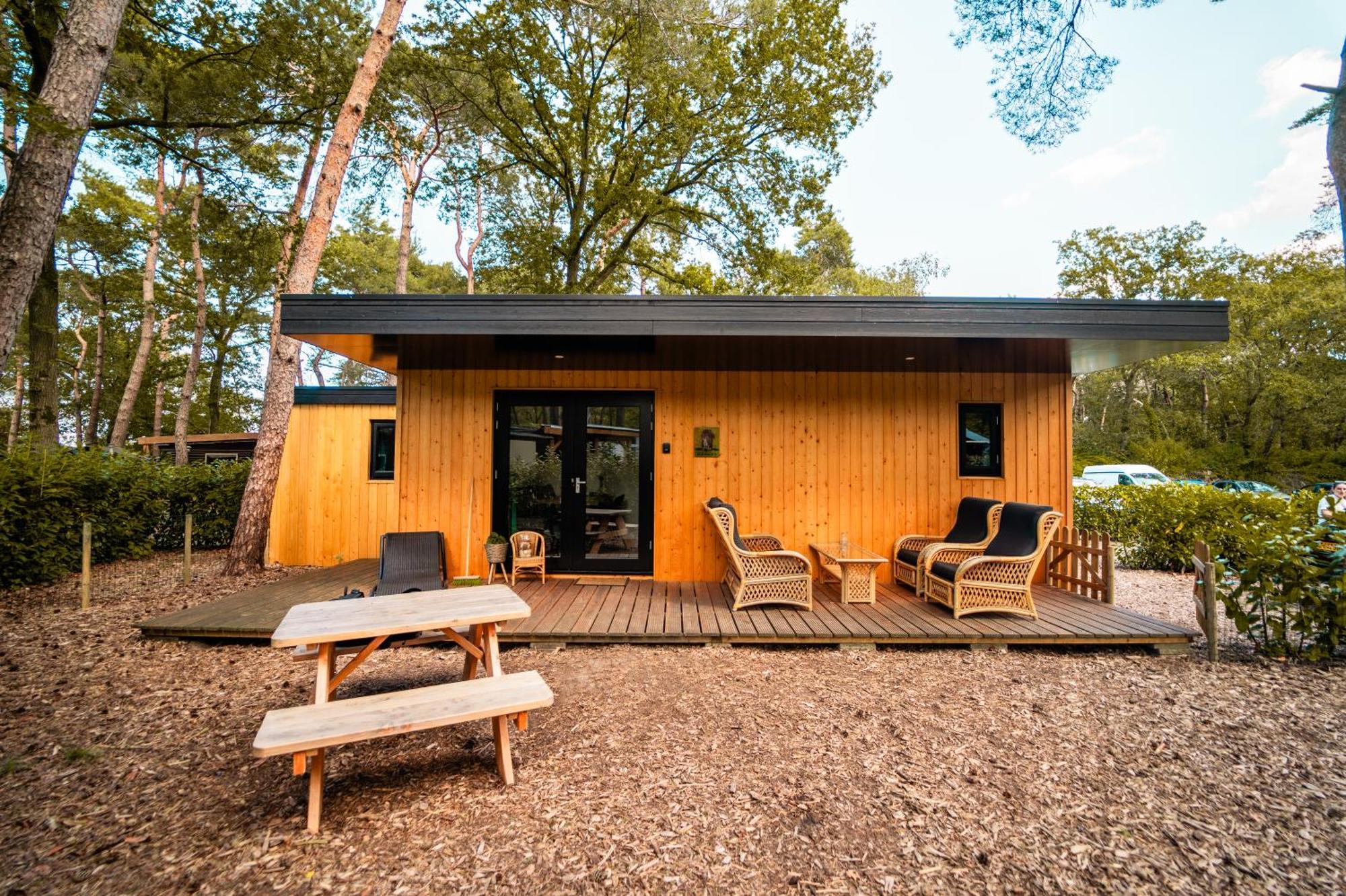 De Eekhoorn Casa vacanze *