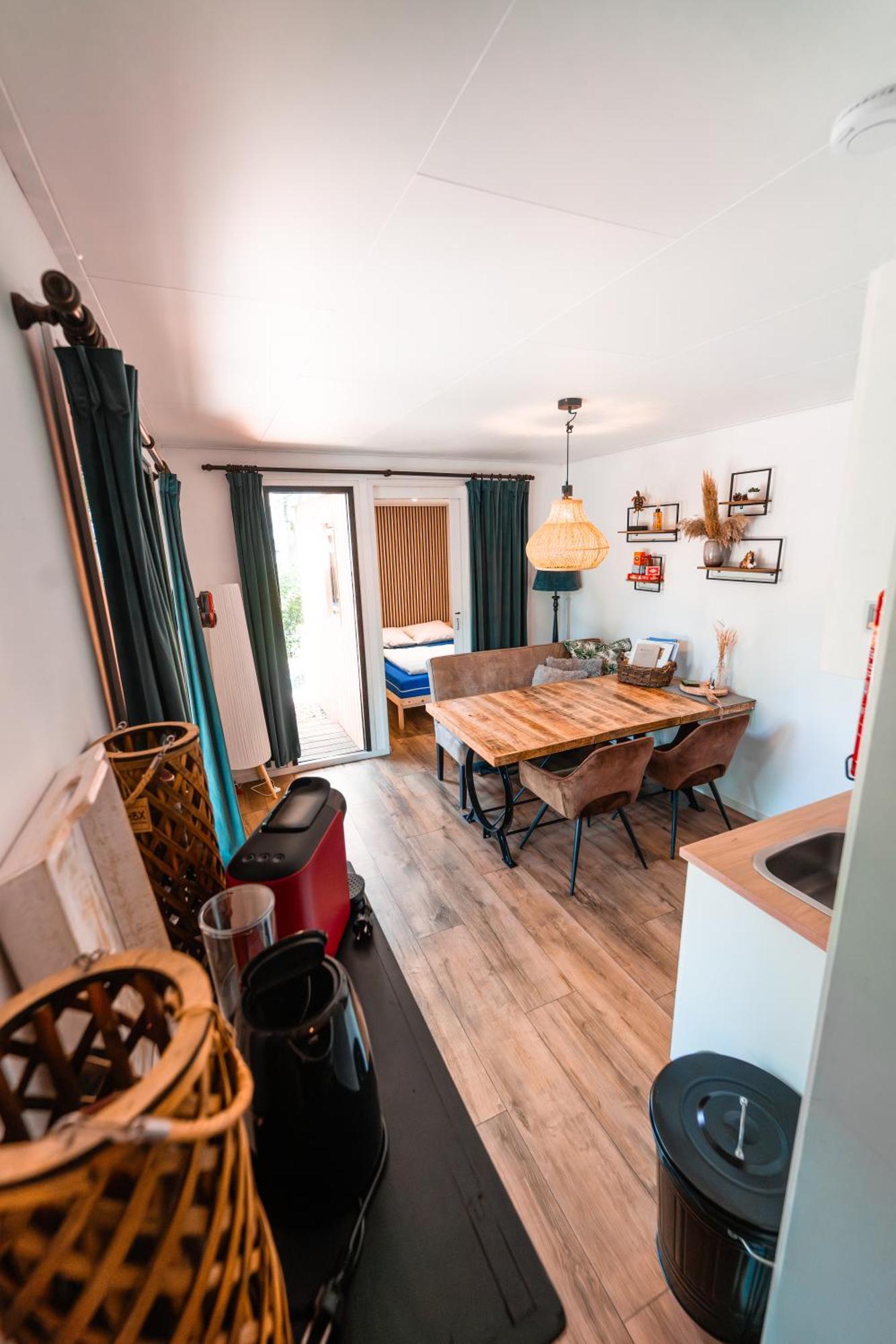 De Eekhoorn Casa vacanze Zuidwolde (Drenthe)